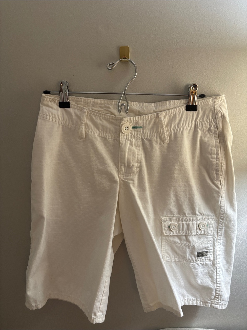 The North Face Cargo Shorts